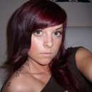 Sexy Elisabeth from Edmonton Wants to Play on Sex Cam