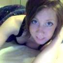 Unleash Your Desires with Vikki from Edmonton
