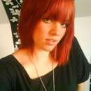 Naughty Ginger from Edmonton Looking to Swap Pics! πΈπ