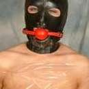 Male sub looking for Mistress in Edmonton